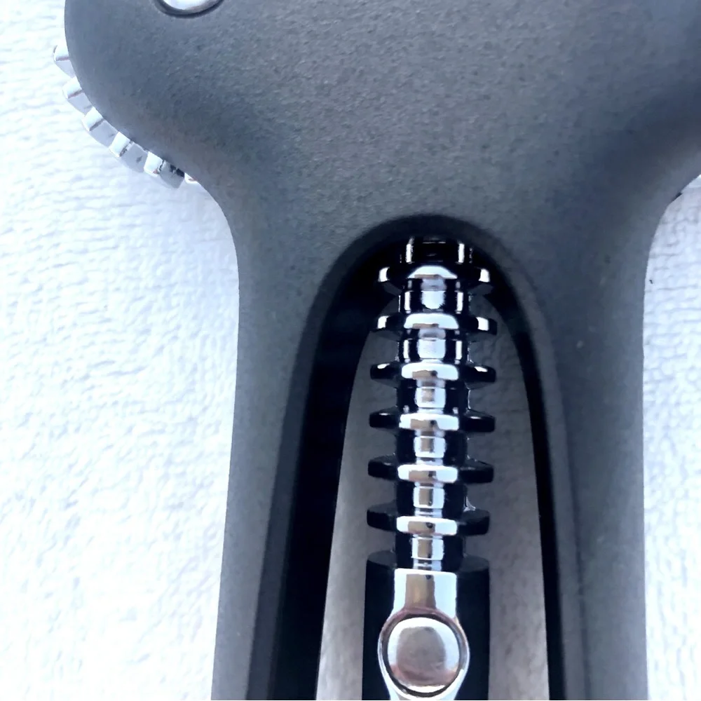 Oxo wine bottle